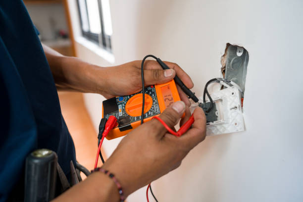 Best Ceiling Fan Installation Electrician  in Bodfish, CA