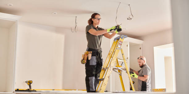 Best Industrial Electrical Services  in Bodfish, CA